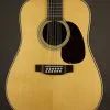 Martin HD12-28 (2025) 12-String Steel String Acoustic Guitar – New