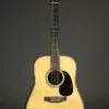 Martin HD12-28 (2025) 12-String Steel String Acoustic Guitar – New