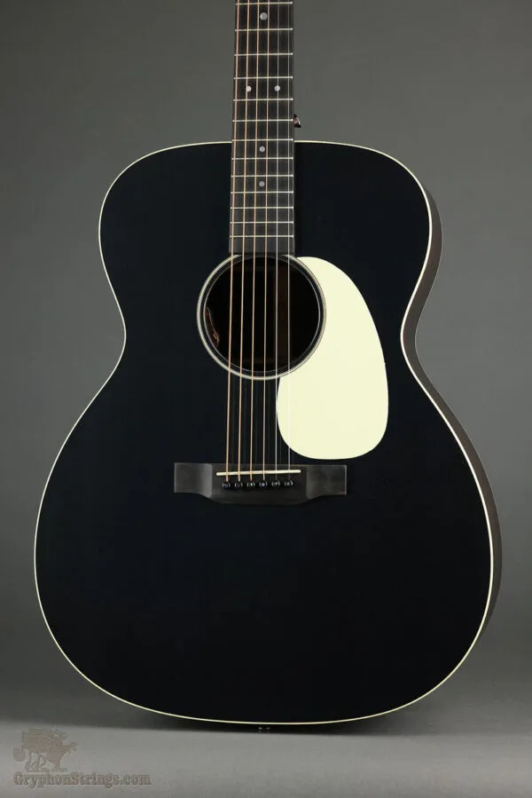 Martin J-16E Black Smoke – New