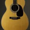 Martin J-40 Acoustic Guitar New