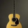 Martin J-40 Acoustic Guitar New