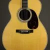 Martin J-40 Steel String Acoustic Guitar – New