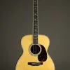 Martin J-40 Steel String Acoustic Guitar – New