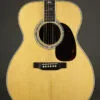 Martin J-40 Steel String Acoustic Guitar – New