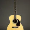 Martin J-40 Steel String Acoustic Guitar – New