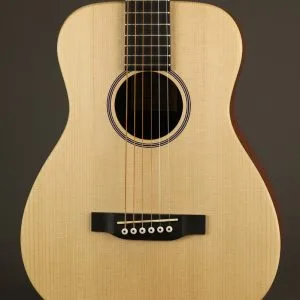 Martin LX1 Little Martin Acoustic Guitar New