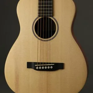 Martin LX1 Little Martin Acoustic Guitar New