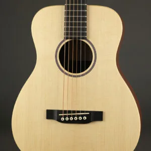 Martin LX1 Little Martin Acoustic Guitar – New