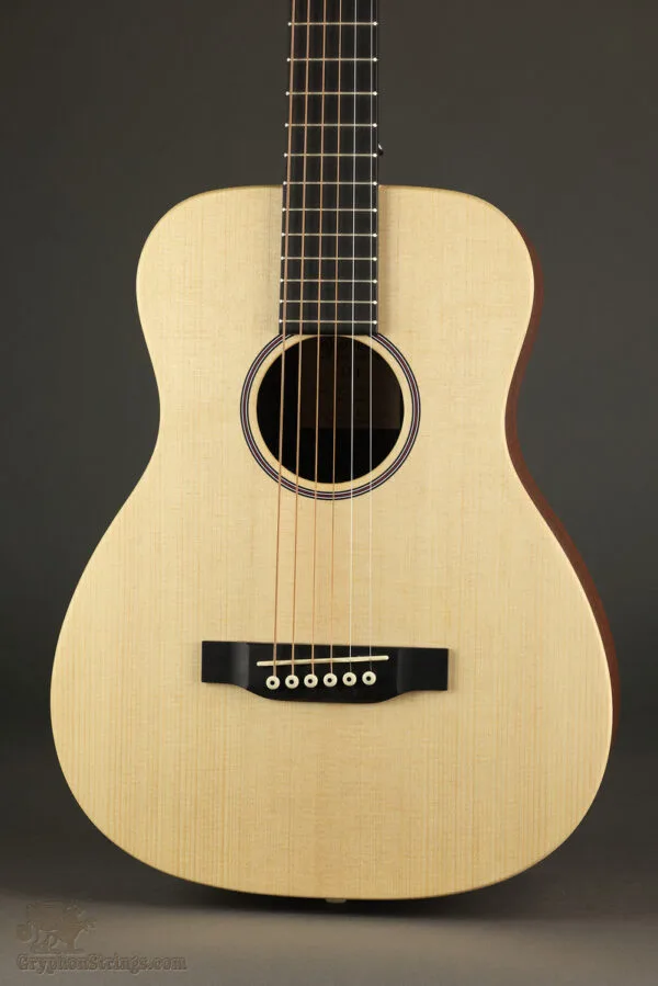Martin LX1 Little Martin Acoustic Guitar – New