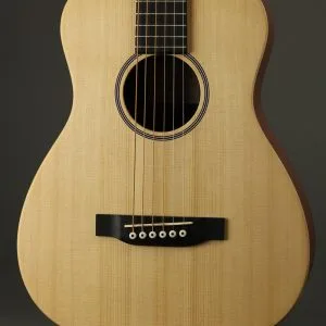 Martin LX1 Little Martin Steel String Acoustic Guitar New
