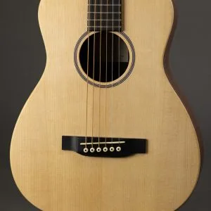 Martin LX1 Little Martin Steel String Acoustic Guitar New