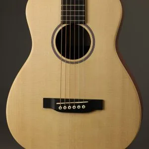 Martin LX1E Little Martin Acoustic Electric Guitar New