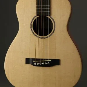 Martin LX1E Little Martin Acoustic Electric Guitar New