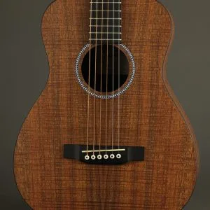 Martin LXK2 Little Martin Acoustic Guitar New