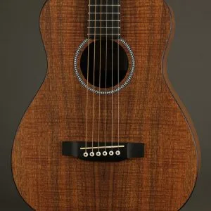Martin LXK2 Little Martin Acoustic Guitar New