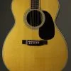 Martin M-36 Steel String Acoustic Guitar New