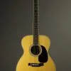 Martin M-36 Steel String Acoustic Guitar New