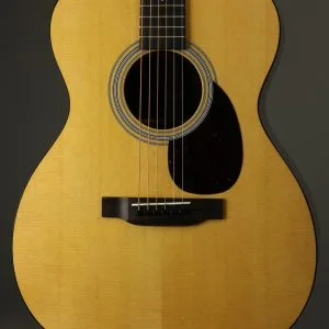 Martin OM-21 Acoustic Guitar New