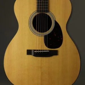Martin OM-21 Acoustic Guitar – New