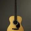 Martin OM-21 Acoustic Guitar – New