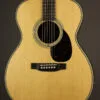 Martin OM-28 (2025) Steel String Acoustic Guitar – New