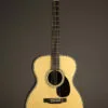 Martin OM-28 (2025) Steel String Acoustic Guitar – New