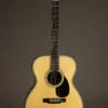 Martin OM-28 (2025) Steel String Acoustic Guitar – New