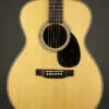 Martin OM-28 (2025) Steel String Acoustic Guitar – New