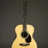 Martin OM-28 (2025) Steel String Acoustic Guitar – New