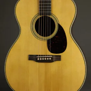 Martin OM-28 Acoustic Guitar – New
