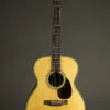 Martin OM-28 Acoustic Guitar – New
