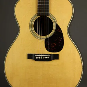 Martin OM-28 Acoustic Guitar – New