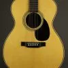 Martin OM-28 Acoustic Guitar – New