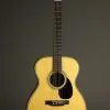 Martin OM-28 Acoustic Guitar – New