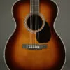 Martin OM-28 Ambertone Acoustic Guitar – New
