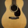 Martin OM-28 Modern Deluxe Acoustic Guitar – New
