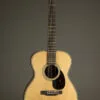 Martin OM-28 Modern Deluxe Acoustic Guitar – New