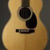 Martin OM-28 Modern Deluxe Steel Sting Acoustic Guitar New