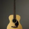 Martin OM-28 Modern Deluxe Steel Sting Acoustic Guitar New