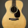 Martin OM-28 Modern Deluxe Steel Sting Acoustic Guitar – New