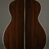 Martin OM-28 Modern Deluxe Steel Sting Acoustic Guitar – New