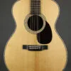Martin OM-28 Modern Deluxe Steel Sting Acoustic Guitar – New