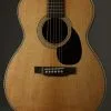 Martin OM-28 Modern Deluxe Steel String Acoustic Guitar – New