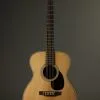 Martin OM-28 Modern Deluxe Steel String Acoustic Guitar – New