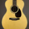 Martin OM-28 Steel String Acoustic Guitar – New