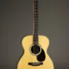 Martin OM-28 Steel String Acoustic Guitar – New