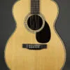 Martin OM-28 Steel String Acoustic Guitar – New