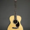 Martin OM-28 Steel String Acoustic Guitar – New