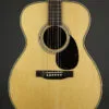 Martin OM-28 Steel String Acoustic Guitar – New