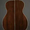 Martin OM-28 Steel String Acoustic Guitar – New